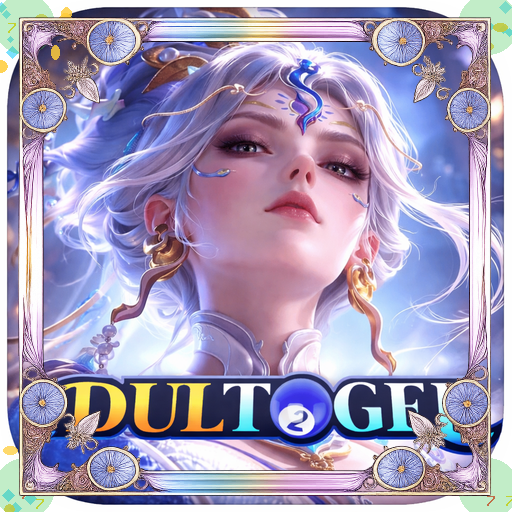 dultogel — mitra unggulan