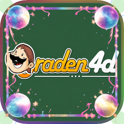 raden4d — galeri pratinjau Resmi APK